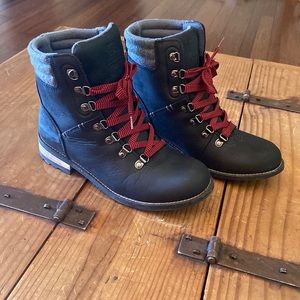 Women’s Kodiak Surrey II 5in Waterproof Hiking Boot